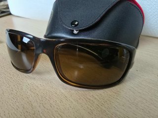 Gafas de sol Ray-Ban RB4057