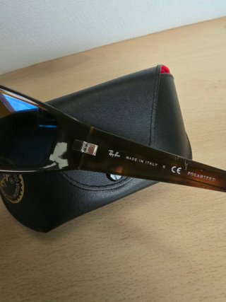 Gafas de sol Ray-Ban RB4057