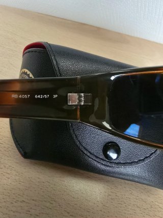 Gafas de sol Ray-Ban RB4057