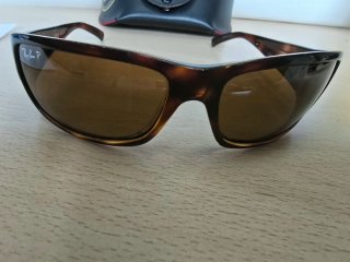 Gafas de sol Ray-Ban RB4057