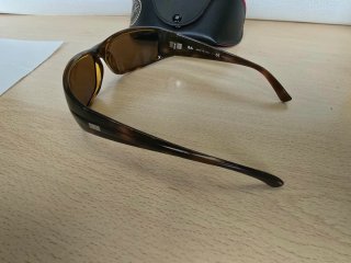 Gafas de sol Ray-Ban RB4057