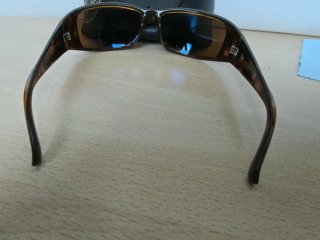 Gafas de sol Ray-Ban RB4057