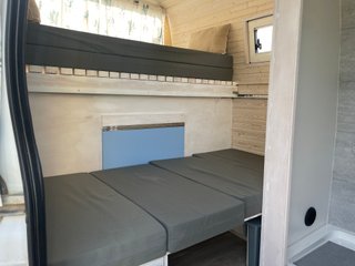 Iveco Daily 2006