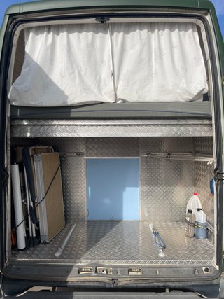Iveco Daily 2006