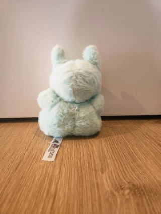 Labubu Peluche Mint