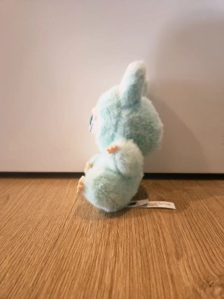 Labubu Peluche Mint