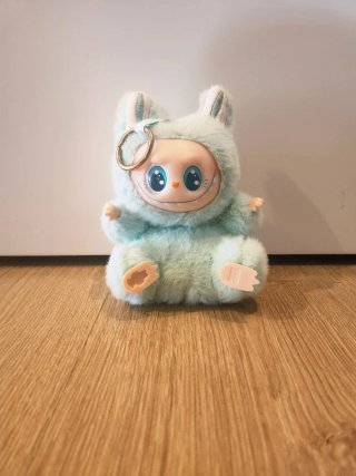 Labubu Peluche Mint