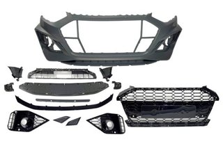 Paragolpes Delantero Audi A4 2020+ Look RS4