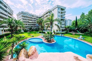 Piso en alquiler en Barenys en Salou