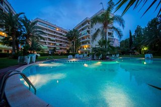 Piso en alquiler en Barenys en Salou