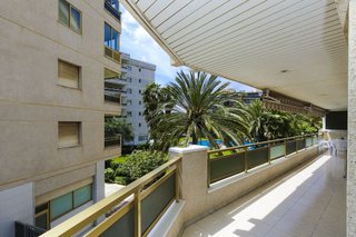 Piso en alquiler en Barenys en Salou