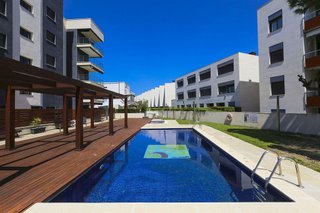 Piso en alquiler en Regueral - Prat d'en Forés en Cambrils