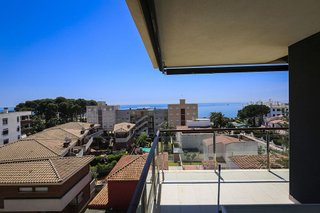 Piso en alquiler en Regueral - Prat d'en Forés en Cambrils