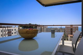 Piso en alquiler en Regueral - Prat d'en Forés en Cambrils