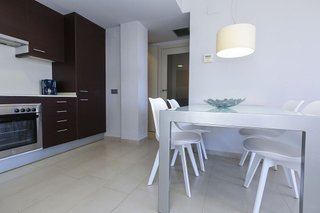 Piso en alquiler en Regueral - Prat d'en Forés en Cambrils