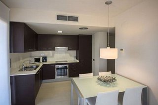Piso en alquiler en Regueral - Prat d'en Forés en Cambrils