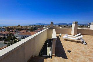 Piso en alquiler en Regueral - Prat d'en Forés en Cambrils