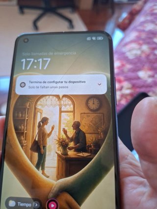 Xiaomi 11 Lite 5G NE 128GB