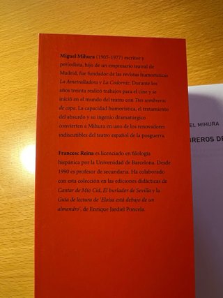 Tres sombreros de copa
