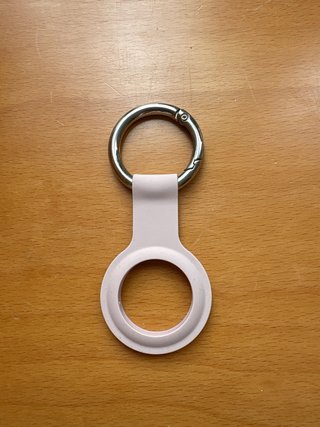 Funda para localizador de llaves (3 uds)