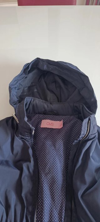 Giubbotto OVS Bambina 7-8 anni 128 cm