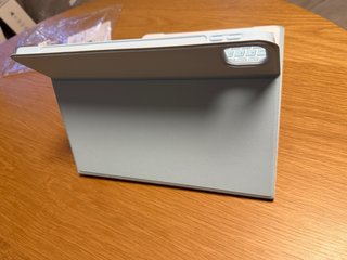 Funda iPad Pro 11 con Teclado Bluetooth