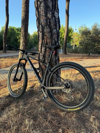 Scott Scale 940 M Carbono