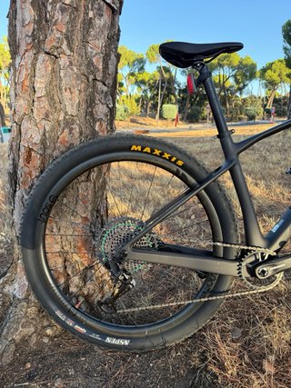 Scott Scale 940 M Carbono