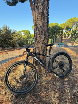Scott Scale 940 M Carbono