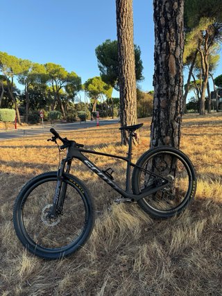 Scott Scale 940 M Carbono