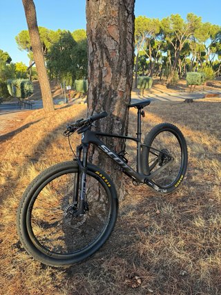 Scott Scale 940 M Carbono