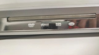 Leitor DVD