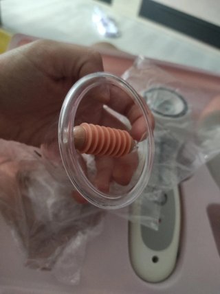 Aparato Anticelulítico InnovaGoods Blanco