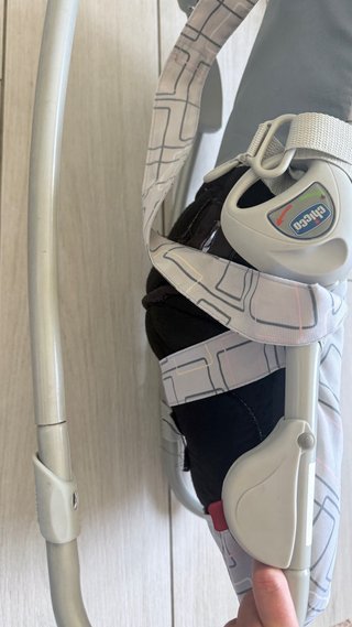 Hamaca para bebé Chicco