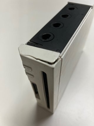 Consola Nintendo Wii Blanca