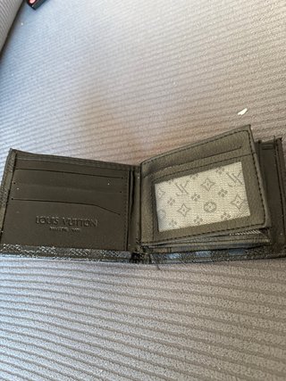Cartera Negra Cuadros