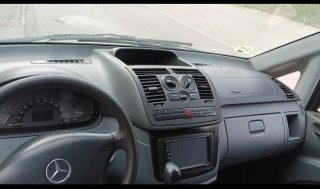 Mercedes-Benz Vito 2006