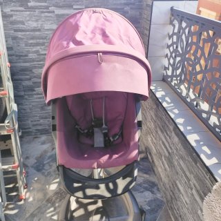 Silla de paseo Stokke Xplory