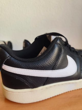 Zapatillas Nike Court Vision Talla 44