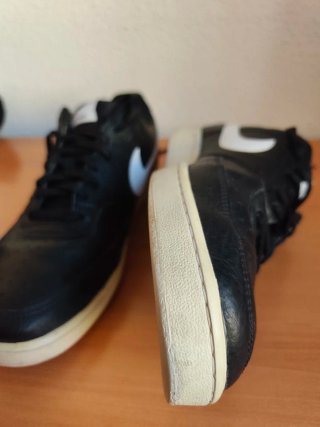 Zapatillas Nike Court Vision Talla 44