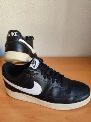 Zapatillas Nike Court Vision Talla 44