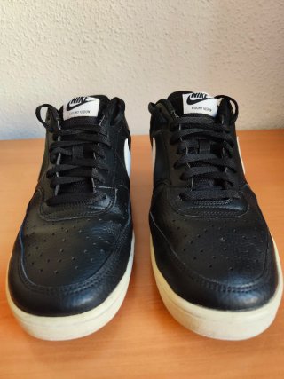 Zapatillas Nike Court Vision Talla 44