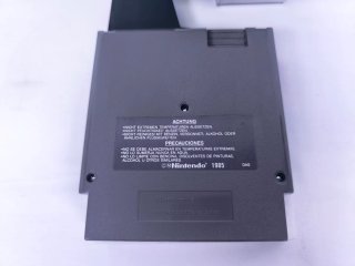 Juego NES Super Mario Bros. Español