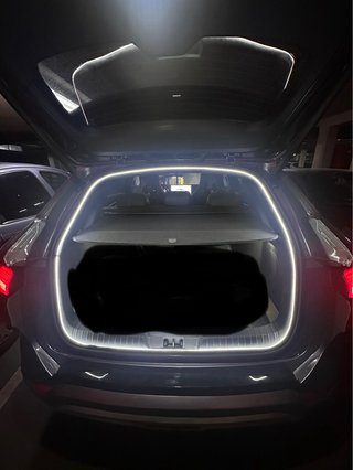 BYD Seal U 2025