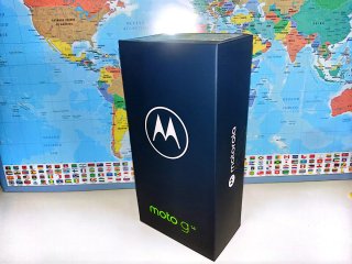 Motorola Moto G14 4GB RAM 128GB NFC Dual SIM Libre