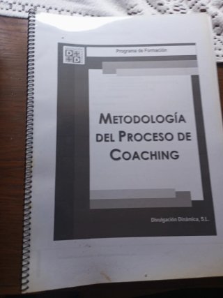 Curso formación coaching
