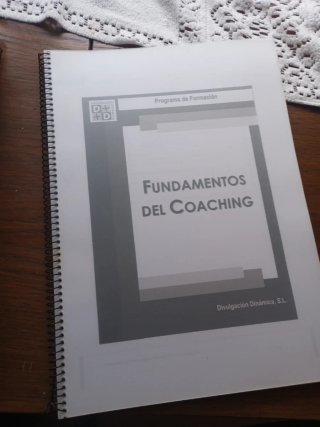 Curso formación coaching
