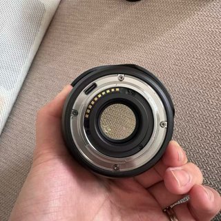 Viltrox 27mm f/1.2 AF XF