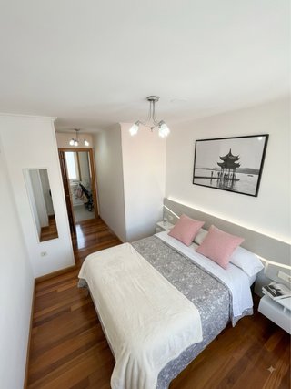 Alquiler piso en Ferrol