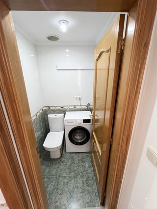 Alquiler piso en Ferrol